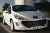 Bild zum Inhalt: Peugeot 308 CC: Wieder mit Blech-Faltdach