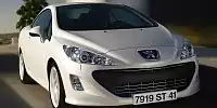 Peugeot 308 CC