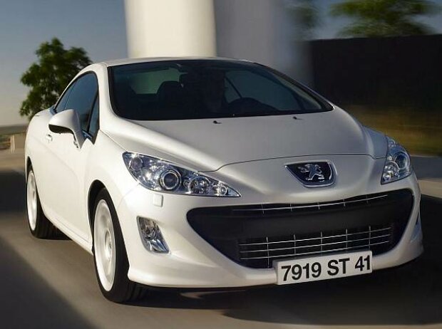 Peugeot 308 CC Peugeot 308 CC