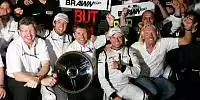Bild zum Inhalt: Brawn: Fry bestätigt massiven Stellenabbau