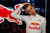 Bild zum Inhalt: Nach Kollision: Vettel auf Schmusekurs