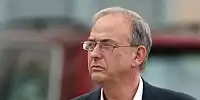 John Howett, Monza, Autodromo di Monza