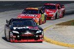 Denny Hamlin Jeff Gordon Tony Stewart