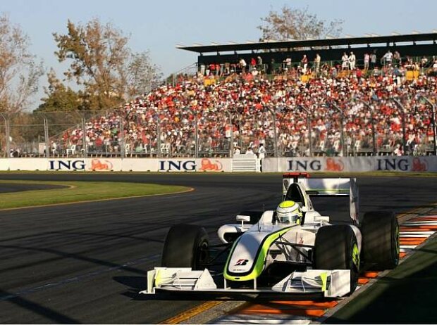 Jenson Button, Melbourne, Albert Park Melbourne Jenson Button, Melbourne, Albert Park Melbourne