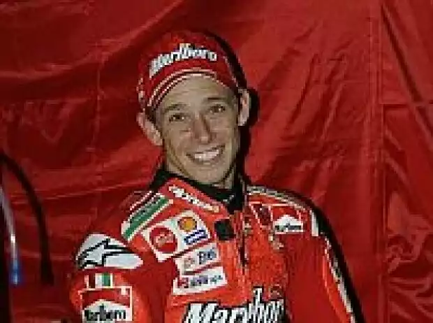 Casey Stoner, Jerez, Circuit de Jerez Titel-Bild zur News: Casey Stoner, Jerez, Circuit de Jerez