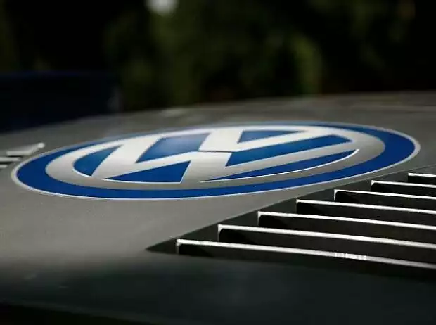 VW Volkswagen Titel-Bild zur News: VW Volkswagen