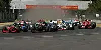 A1GP-Serie