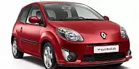 Renault Twingo Rip Curl