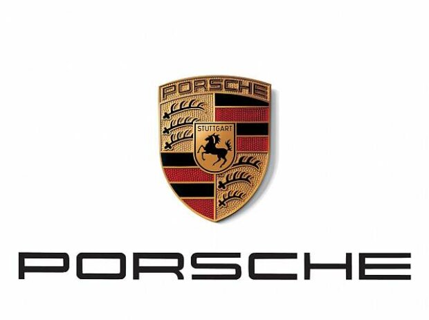 Titel-Bild zur News: Porsche-Zeichen