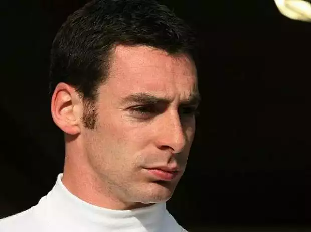 Simon Pagenaud, Le Mans, Circuit de la Sarthe Titel-Bild zur News: Simon Pagenaud, Le Mans, Circuit de la Sarthe