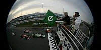 Bild zum Inhalt: St. Petersburg: 21 IndyCars zum Saisonauftakt