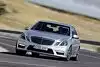 Bild zum Inhalt: Mercedes-Benz E 63 AMG: 11 PS mehr Leistung