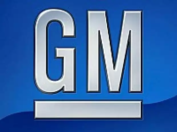 General Motors Titel-Bild zur News: General Motors