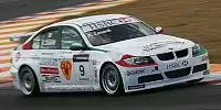 Alessandro Zanardi, Puebla , Autódromo Miguel E. Abed