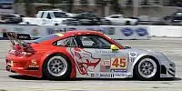 Bild zum Inhalt: Porsche: Drei 911er zwischen Palmen und Yachten