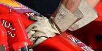 Bild zum Inhalt: Sepang: Ferrari wieder mit, Williams erneut ohne KERS
