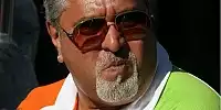 Bild zum Inhalt: Mallya: "Jetzt kommt es auf die Feinarbeiten an"