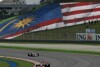 Deutsches Trio jagt neuen Primus Brawn
