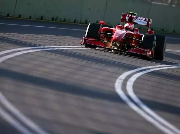 Kimi Räikkönen Titel-Bild zur News: Kimi Räikkönen