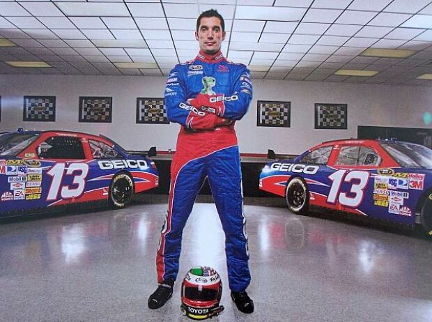 Max Papis, Las Vegas, Las Vegas Motor Speedway