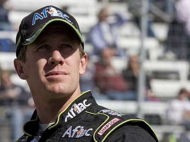 Carl Edwards Carl Edwards