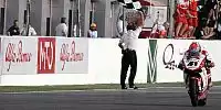 Bild zum Inhalt: Vorschau Valencia: Haga versus Spies zum Dritten