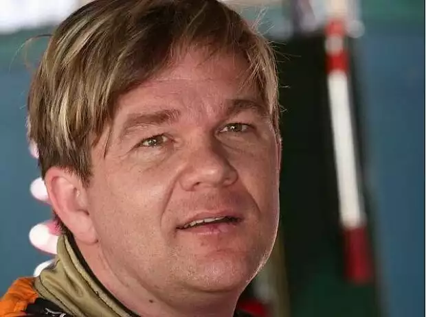 Henning Solberg Titel-Bild zur News: Henning Solberg