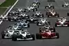 Bild zum Inhalt: Die Formel BMW Europa Klasse von 2009