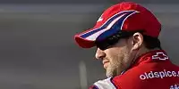 Bild zum Inhalt: Tony Stewart: "Chevrolet steht hinter der NASCAR"