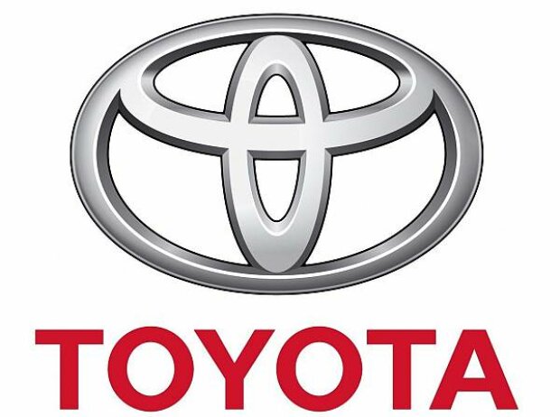 Toyota Logo Toyota Logo
