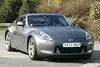 Bild zum Inhalt: Nissan 370Z: Japanischer Kraftprotz