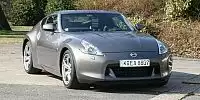 Nissan 307Z