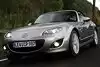 Bild zum Inhalt: Mazda will 2009 den Marktanteil halten