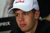 Bild zum Inhalt: Vettel-Strafe wird noch einmal durchleuchtet