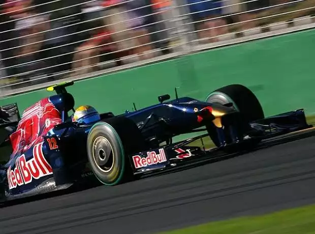 Sebastien Buemi Titel-Bild zur News: Sebastien Buemi