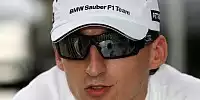 Bild zum Inhalt: Kubica: Mit oder ohne KERS?