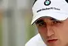 Bild zum Inhalt: Kubica: "Das Bild wird sich nicht verschieben"