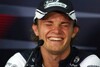 Bild zum Inhalt: Rosberg will Sepang-Pechsträhne abschütteln