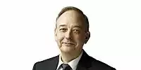 John Howett (Teampräsident)