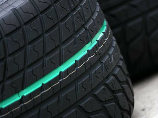 Regenreifen von Bridgestone Regenreifen von Bridgestone