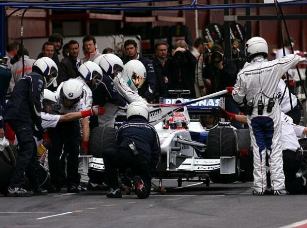 Robert Kubica Robert Kubica