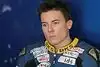 Bild zum Inhalt: Tech 3: Toseland stopft die Friedenspfeife