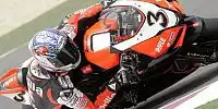 Bild zum Inhalt: Erstes Qualifying: Biaggi an der Spitze!