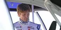 Bild zum Inhalt: SS2: Latvala führt, Grönholm Dritter