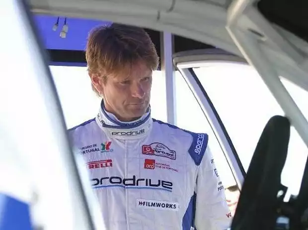 Marcus Grönholm Titel-Bild zur News: Marcus Grönholm