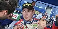 Bild zum Inhalt: Wird Latvala jetzt bei Ford ausgemustert?