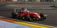 Roberto Merhi