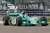 Bild zum Inhalt: St. Petersburg-Auftakt: Franchitti distanziert Dixon