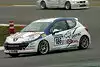 Bild zum Inhalt: Peugeot auch 2009 in der VLN