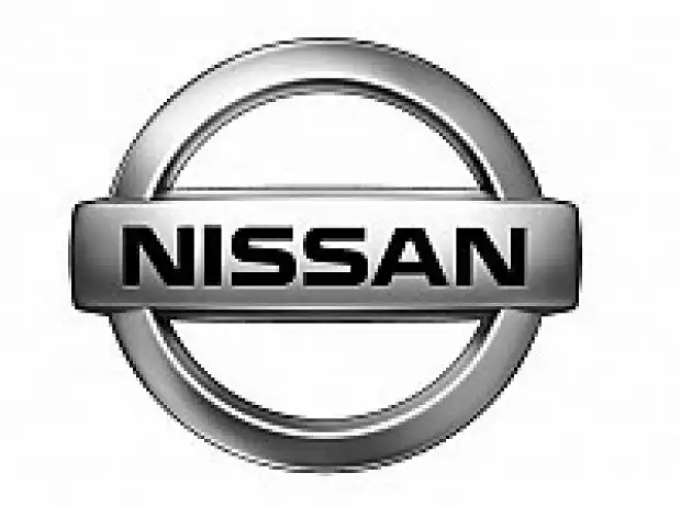 Nissan Logo Titel-Bild zur News: Nissan Logo
